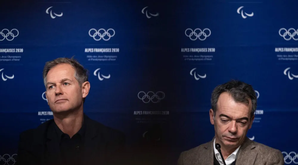 سيريل لينيت (أ.ف.ب)