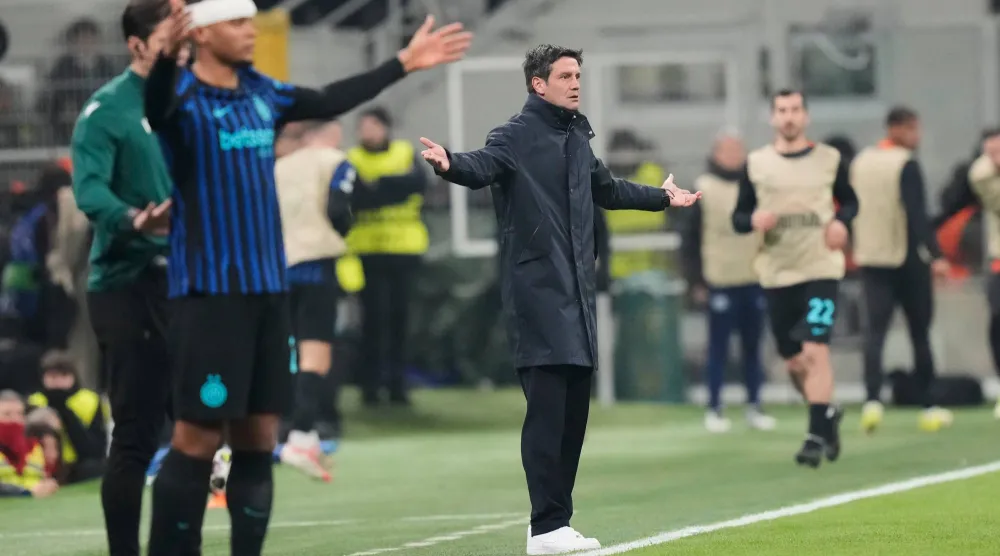 كريستيان كيفو (أ.ب)