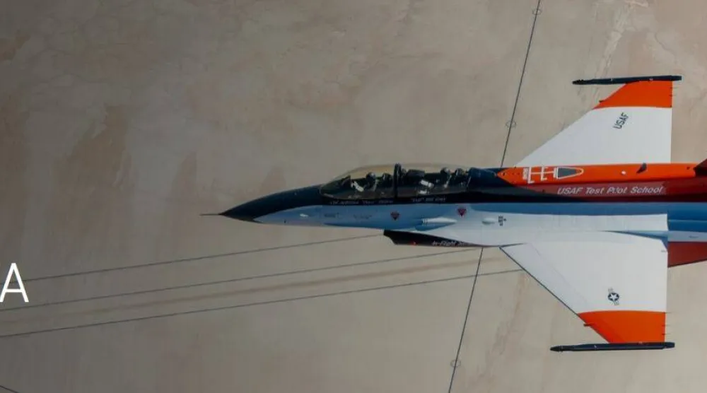 الذكاء الاصطناعي التكتيكي… لتفادي الصواريخ المعادية