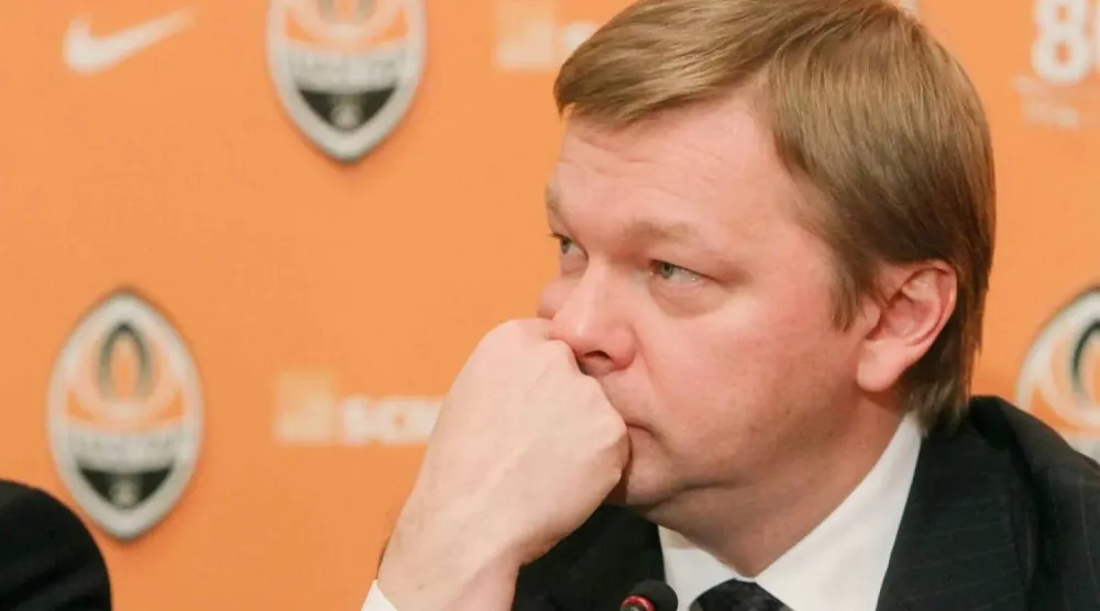 سيرغي بالكين (الشرق الأوسط)