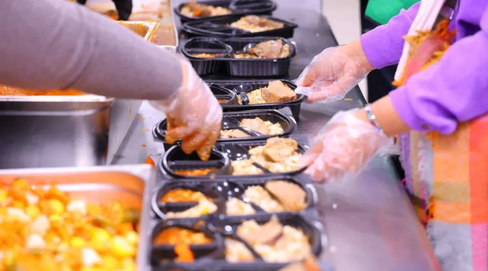 الفوائد طويلة الأمد تعتمد على اتباع سلوكيات صحية مستدامة (حساب وزارة التضامن الاجتماعي المصرية على فيسبوك)