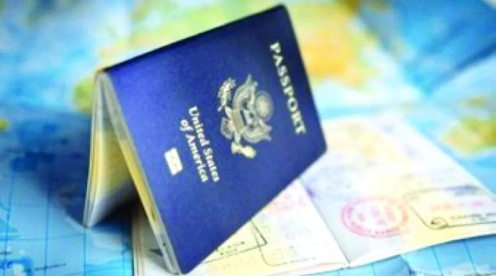 هل تفتّش الولايات المتحدة حساباتك على وسائل التواصل الاجتماعي لقبول طلب الفيزا؟