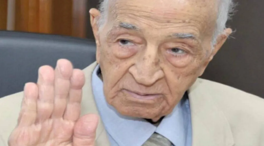 مصر تودع الإذاعي الكبير فهمي عمر (الهيئة الوطنية للإعلام بمصر)