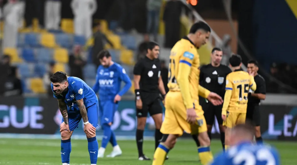 نيفيز طالب بتطبيق المعايير التحكيمية ذاتها على الجميع (تصوير: بشير صالح)