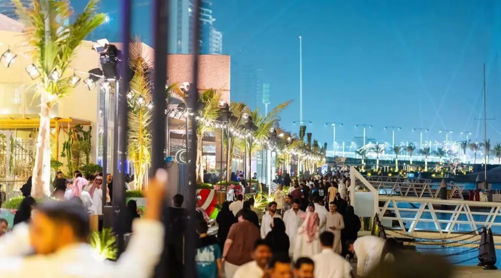 توجيه الإنفاق نحو البرامج والمشاريع التنموية ذات الأثر الاقتصادي والاجتماعي (واس)