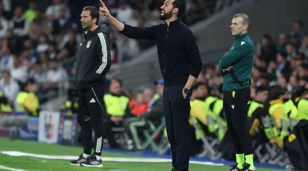 ألفارو أربيلوا (أ.ف.ب)