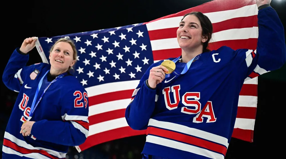 هيلاري نايت (أ.ف.ب)