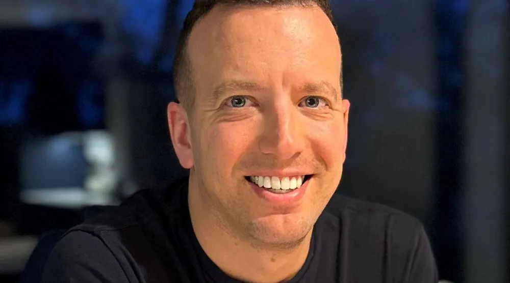 أليكس كاي جيلسكي (شبكة بي بي سي)