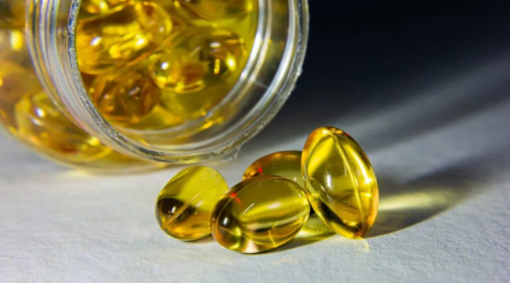 نقص فيتامين «د» قد يرتبط بزيادة خطر الإصابة بالاكتئاب (بكسلز)