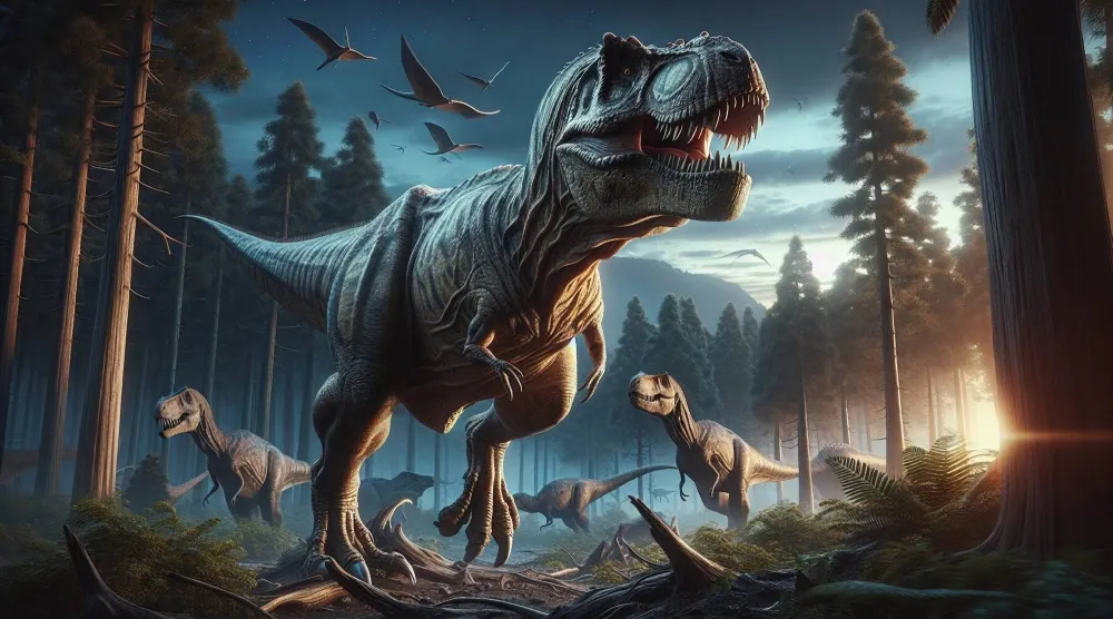 قدمٌ هائلة لكنها بدأت الخطوة من طرف الإصبع (شاترستوك)