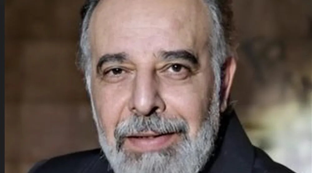 الفنان ياسر صادق قدم العديد من الأدوار المهمة (وزارة الثقافة)