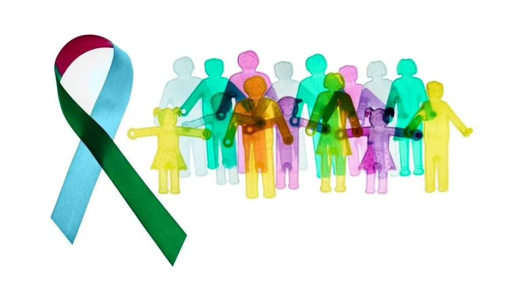 7000 مرض نادر تؤثر على 300 مليون شخص عالمياً