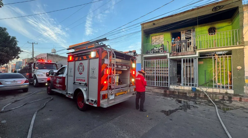 زابوبان المكسيكية تأثرت أمنياً بالأحداث الأخيرة (الشرق الأوسط) 