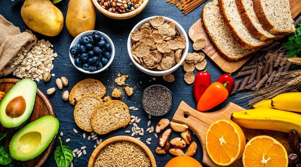 اختيارات ذكية على المائدة... وجوع أقلّ خلال النهار (جامعة تكساس إيه آند إم)