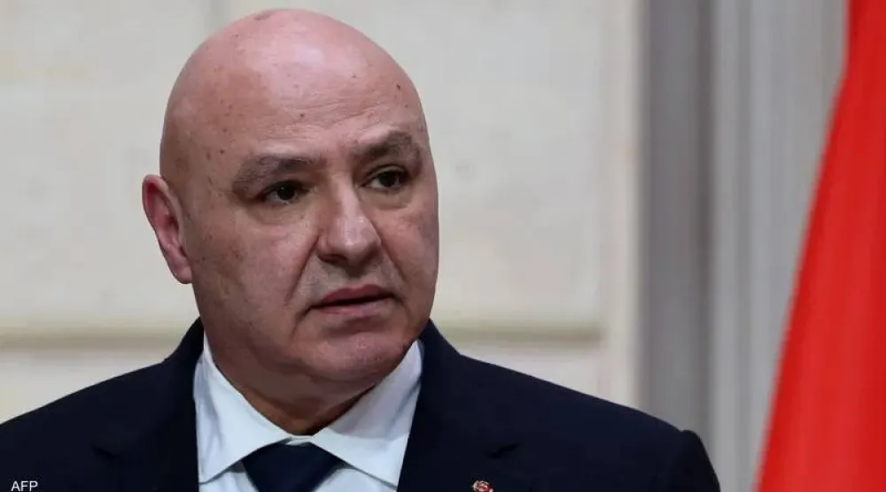 الرئيس اللبناني جوزيف عون (أ.ف.ب)