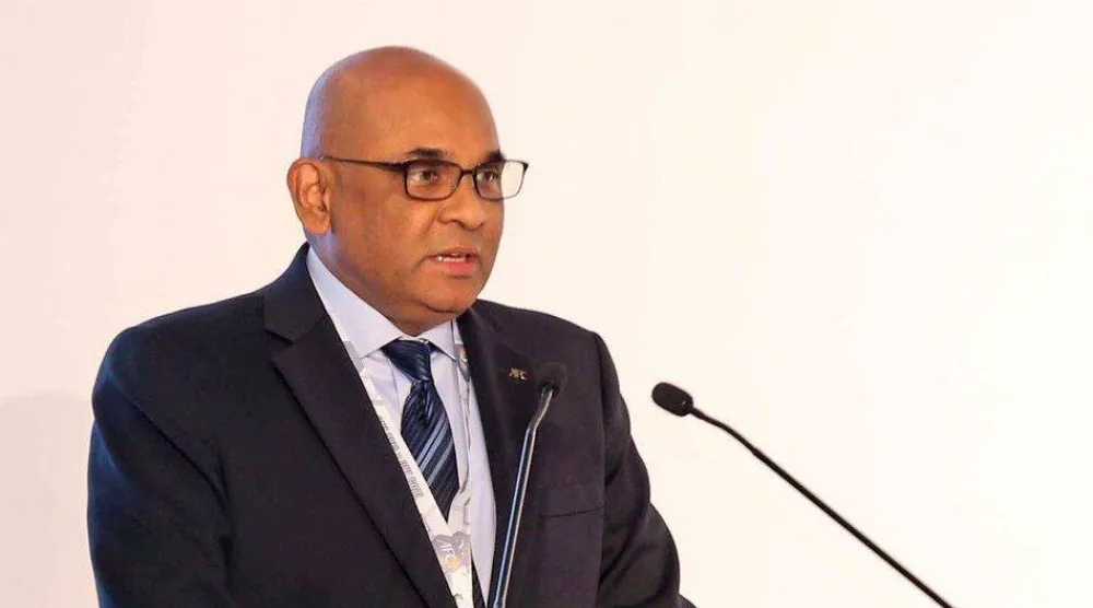 داتو ويندسور (الشرق الأوسط)