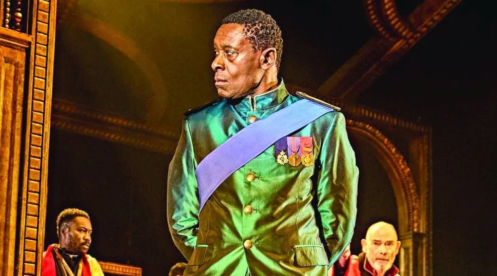 «عطيل»... تراجيديا الغيرة العابرة للعصور