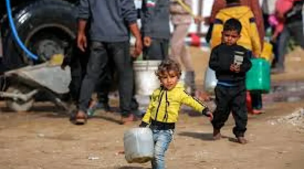 Gazze anlaşması: Hamas’ın kademeli olarak silahsızlandırılmasına yönelik ABD önerisi güvence bekliyor