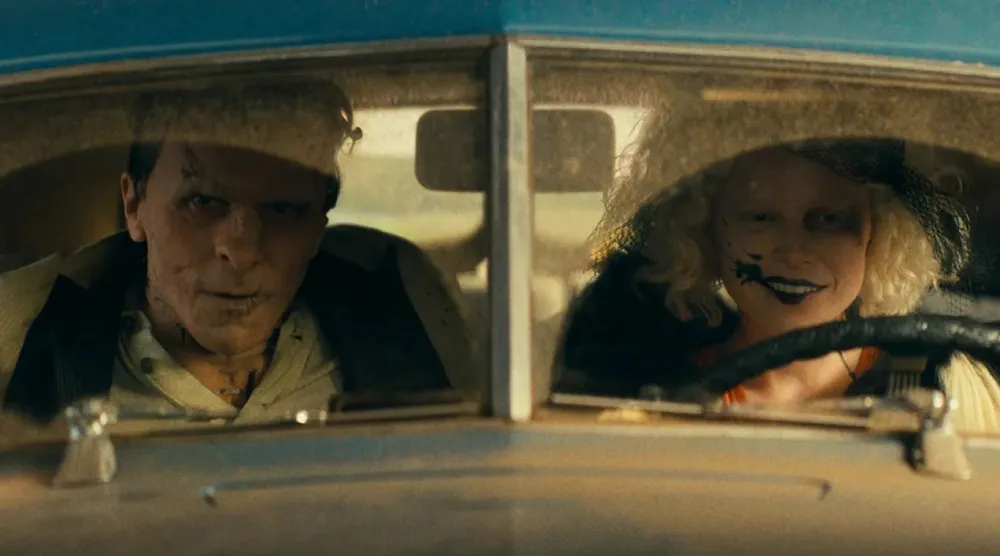 Serinin 7. filmi, Sidney Prescott'un hayalet maskeli yeni bir katilin hedef aldığı kızını kurtarmaya çalışmasını anlatıyor (Paramount Pictures)