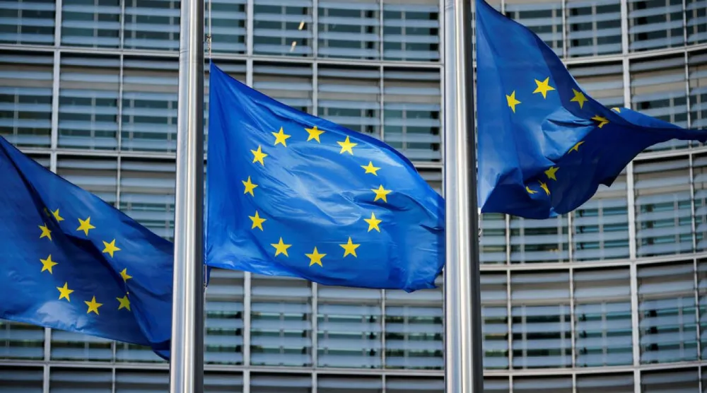 Pazartesi yayımlanan raporda AB de eleştirildi (Reuters)