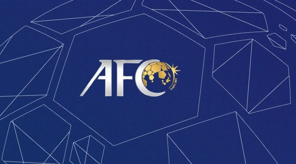 لا تعديل على توقيت انطلاق الجولة الثامنة لدوري النخبة (شعار الاتحاد الآسيوي)