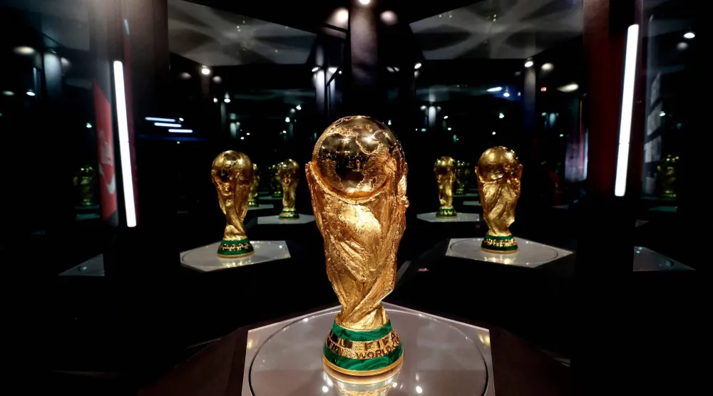 إيران تدرس بشكل جدي إمكانية الانسحاب (أ.ف.ب)