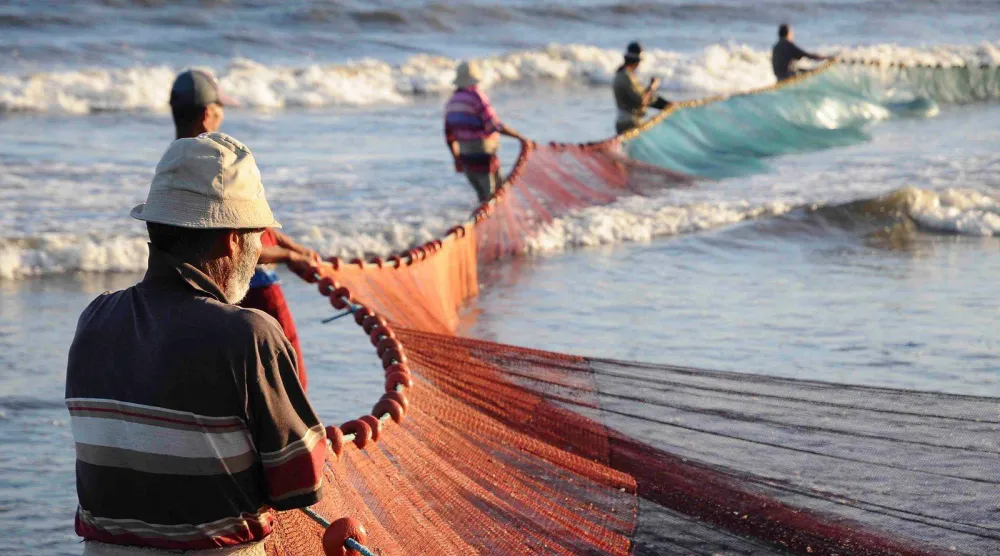 نقل محمد كمال بعدسته صور من مدن مختلفة (تصوير: محمد كمال)