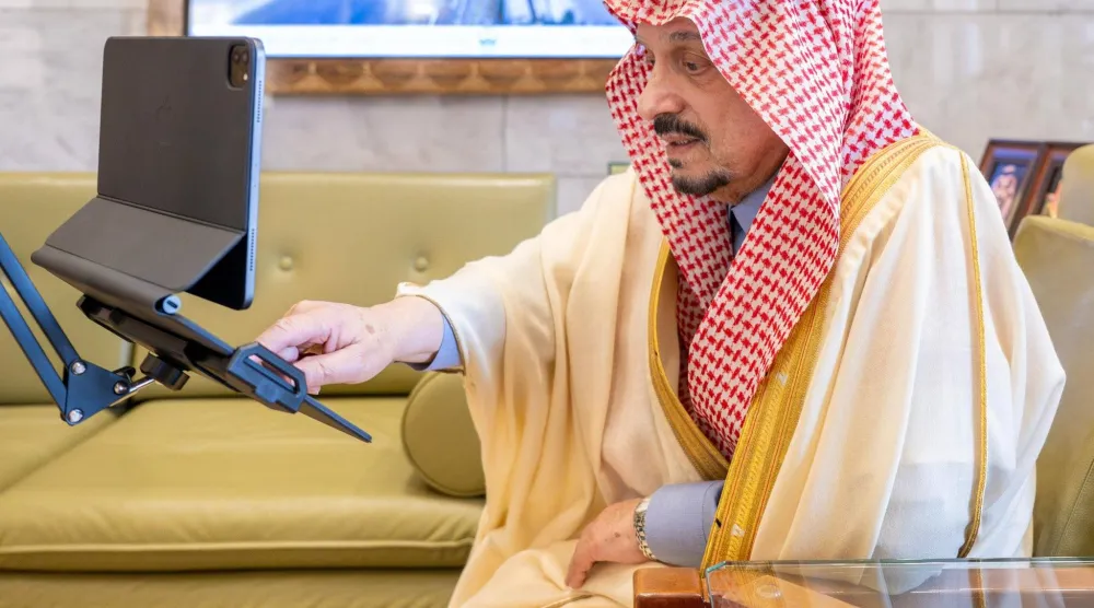 الأمير فيصل بن بندر بن عبد العزيز (إمارة الرياض)