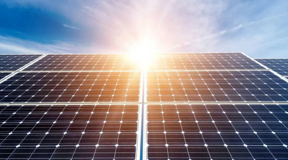 صناعة ألواح الطاقة الشمسية تشهد تحولات متسارعة (جامعة أوتاوا)