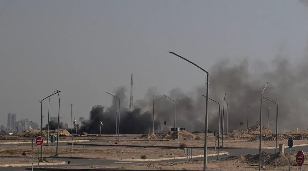 «سنتكوم»: الدفاعات الكويتية أسقطت ثلاث مقاتلات أميركية بالخطأ... والطواقم بأمان