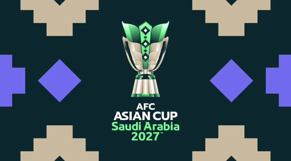 الاتحاد الآسيوي لكرة القدم