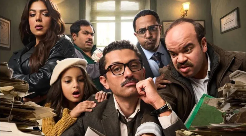 مسلسلات النصف الثاني من رمضان تتضمن قضايا متنوعة (الشركة المنتجة)