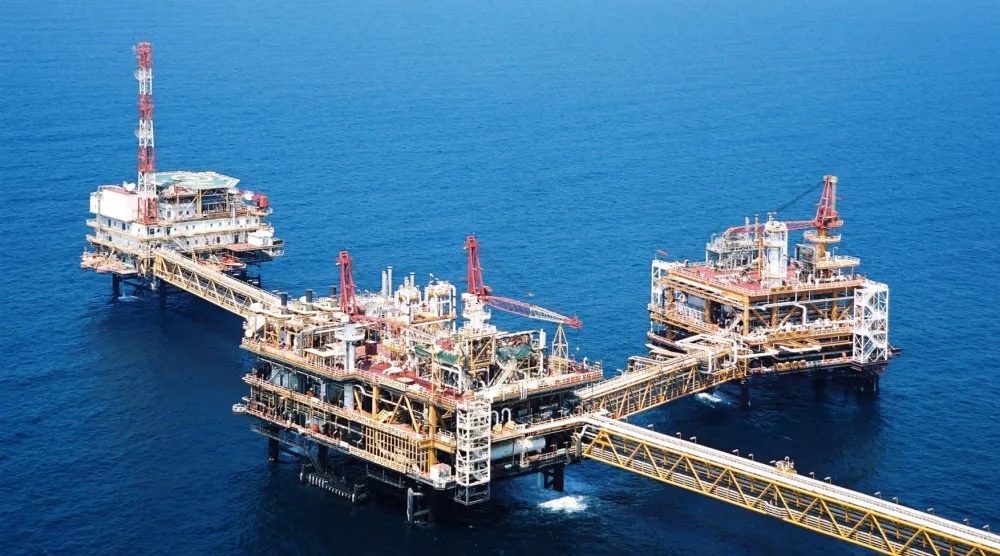 ارتفع الغاز في أوروبا بأكثر من 48 % ليصل إلى 47.32 يورو للميغاواط/ساعة بعد إعلان قطر توقفها عن الإنتاج (قطر للطاقة)