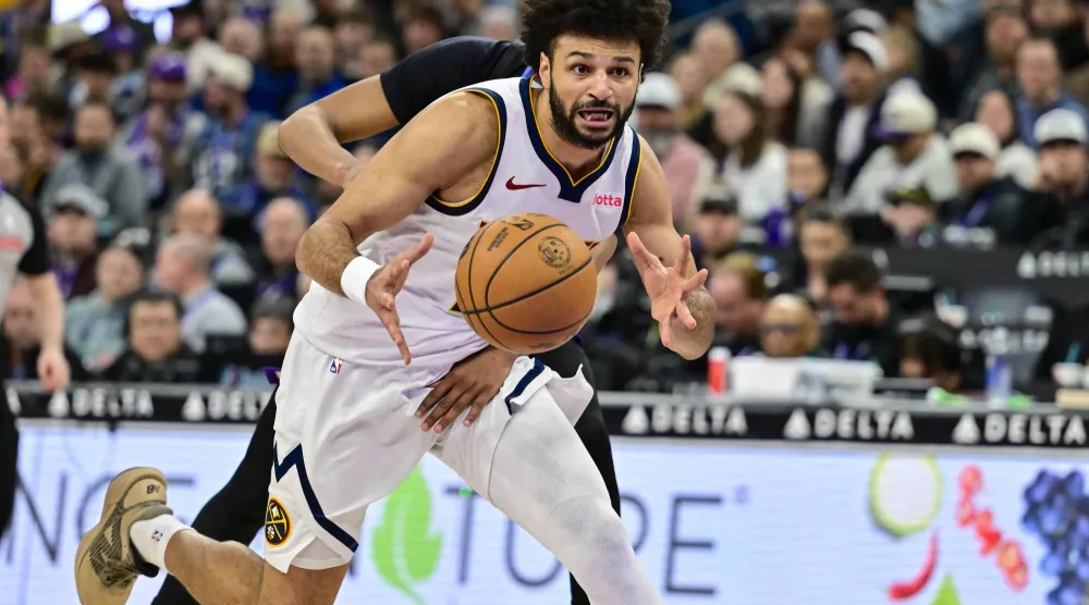 جمال موراي (رويترز)