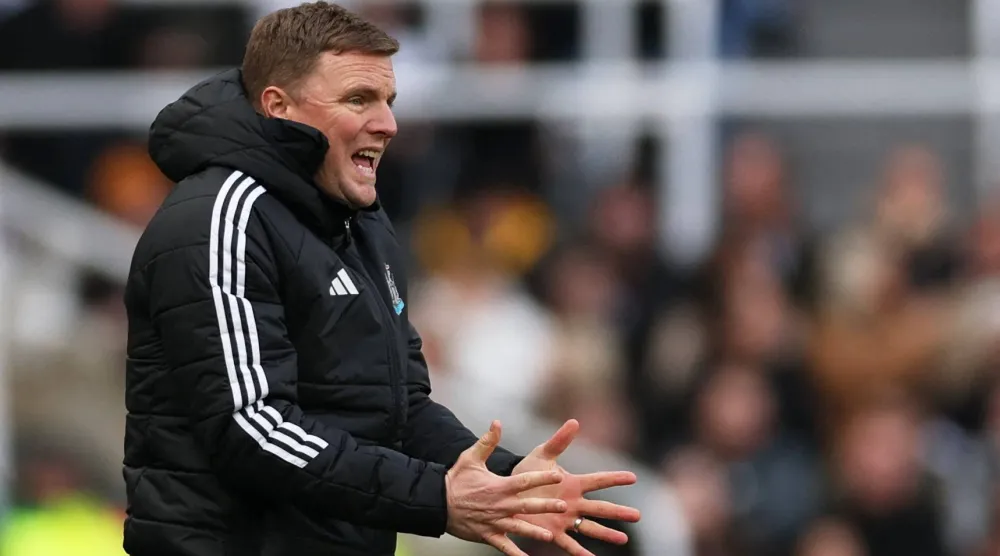 إيدي هاو (رويترز)