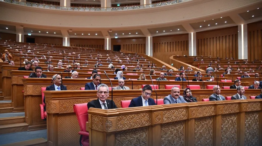 تحركات برلمانية لتقديم مشروعات قوانين تنظم إجراء انتخابات المحليات في مصر (وزارة الشؤون النيابية)