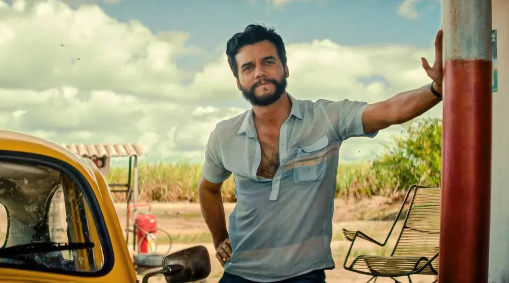 «العميل السري» ترشيح برازيلي قوي (نيون فيلمز)