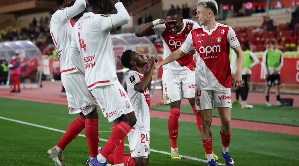 موناكو متهم بغسيل الأموال (أ.ف.ب)