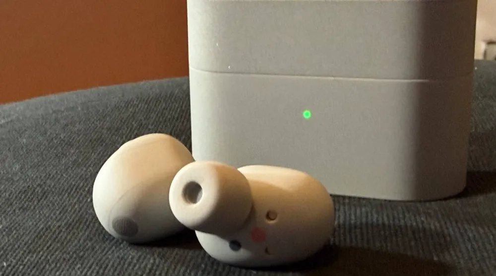 قدرات عزل صوتي متقدمة بدعم من تقنيات الذكاء الاصطناعي