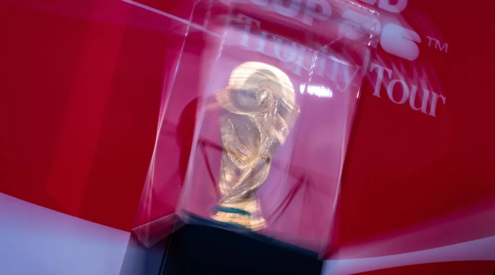 10 ملاعب إسبانية سيتم تقييمها تمهيداً لمونديال 2030 (د.ب.أ)