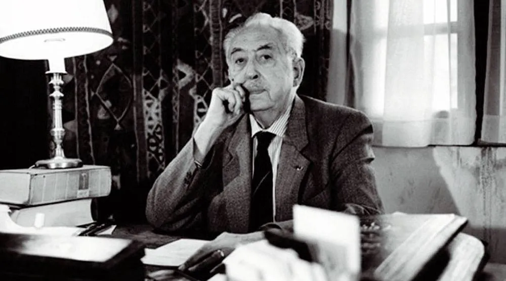 فضل الاستشراق على العرب