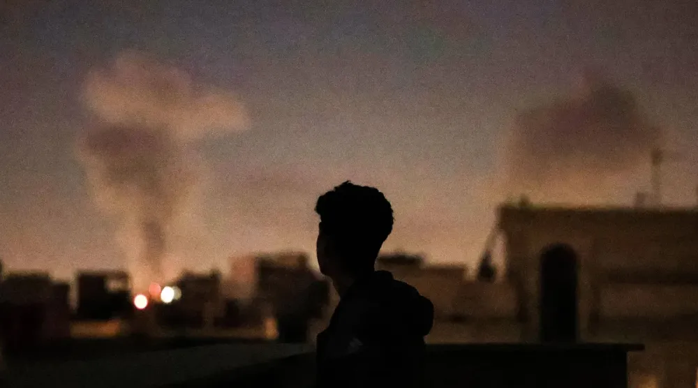 İran savaşı şiddetleniyor... Kongre Trump’ı kısıtlamayı reddediyor