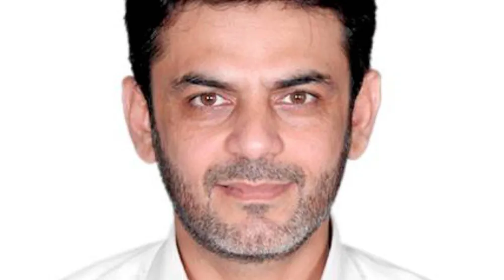 آصف ميرشانت المتهم بالتخطيط لقتل الرئيس الأميركي دونالد ترمب (أ.ب)