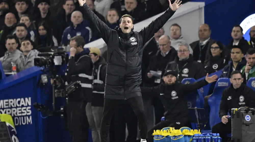 شن فابيان ‌هورزلر (رويترز)