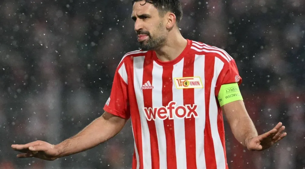 راني خضيرة (رويترز)