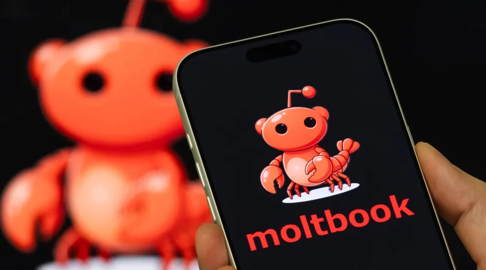 روبوت «شخصي»... لاستكشاف نشاطات روبوتات الدردشة في منصة «مولتبوك»