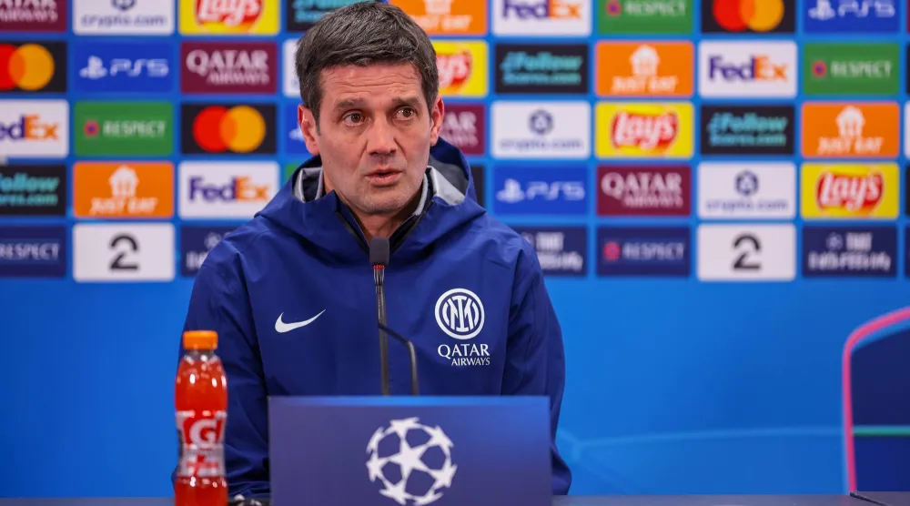 كريستيان كيفو (إ.ب.أ)