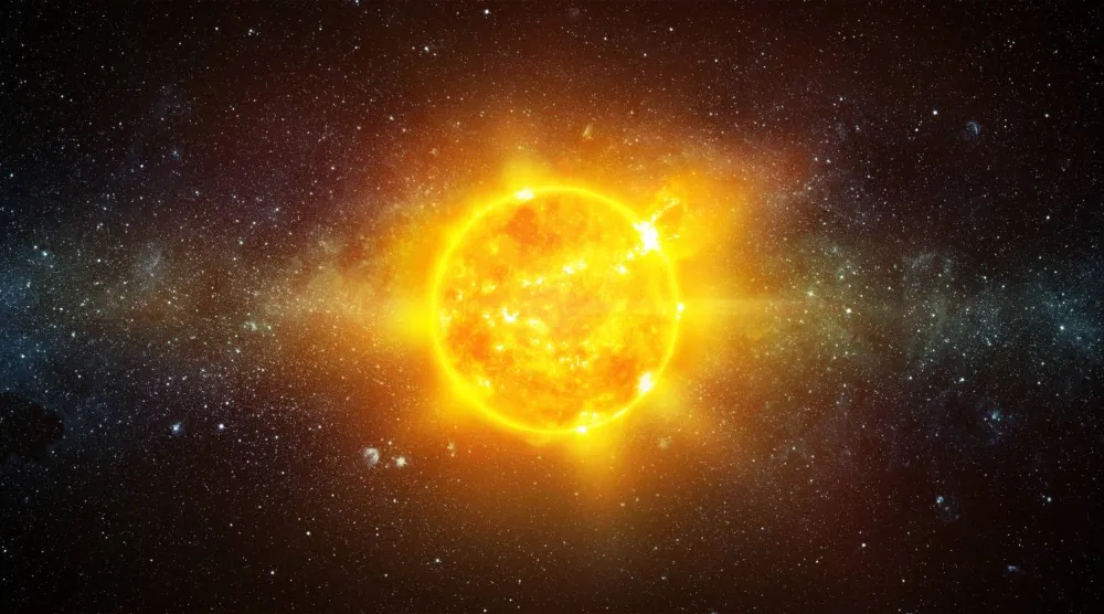 عالم متغيّر يخفي أسراره في أعماقه (شاترستوك)