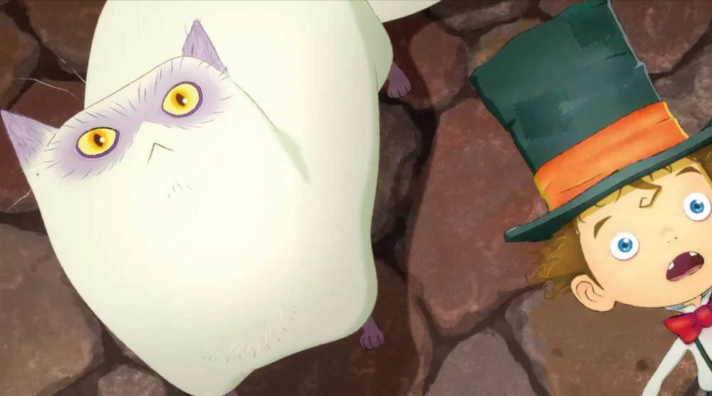 عرض الفيلم للمرة الأولى في مهرجان برلين (إدارة المهرجان)