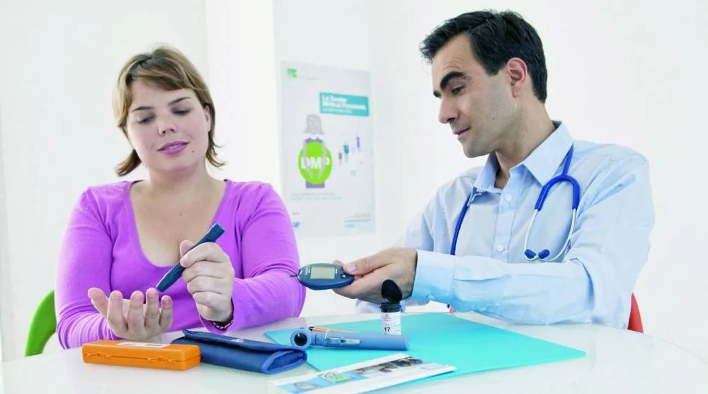 7 أنواع من مرض السكري... تعرّف عليها